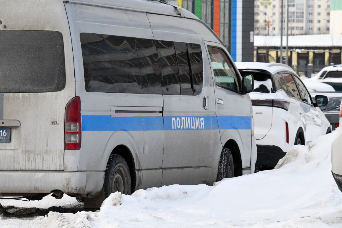 Остановившая подростка с ножом уборщица лицея в Нижнекамске получит 500 тысяч