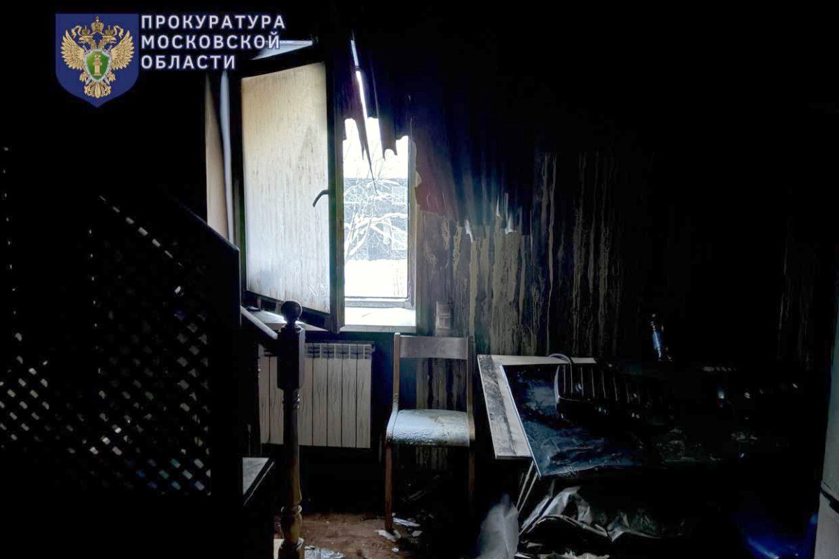 Хозяин горевшего подмосковного хостела уехал из России