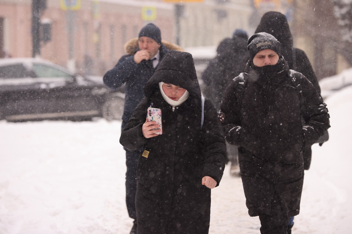 Россиян могут оставить без связи при атаке БПЛА 