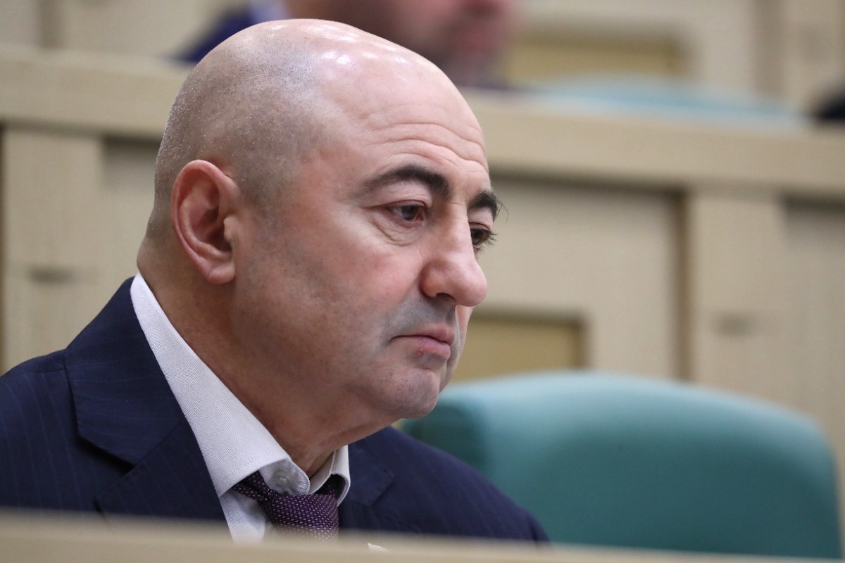 Бывший гитарист группы «Любэ» уходит на СВО 