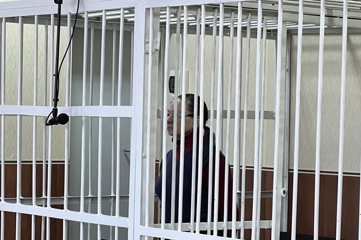Суд вынес приговор женщине, которая до смерти замучила ребенка, изгоняя из него «сущность»