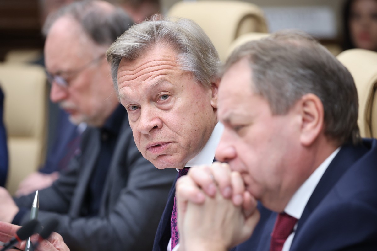 «Печальные времена»: Пушков раскрыл, куда катится Германия