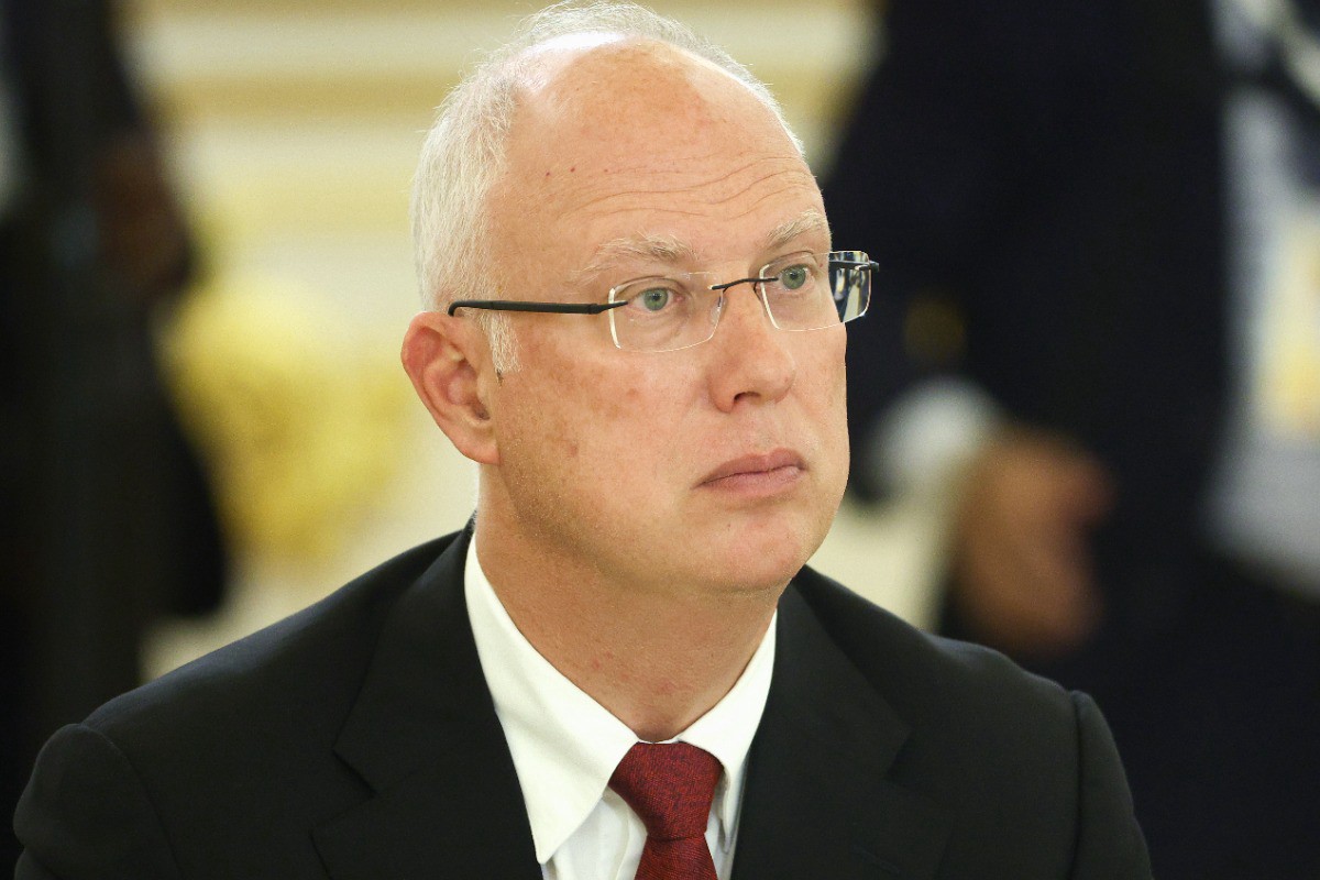 Политолог назвал ключевой вопрос переговорного процесса Дмитриева и делегации США 31 января 