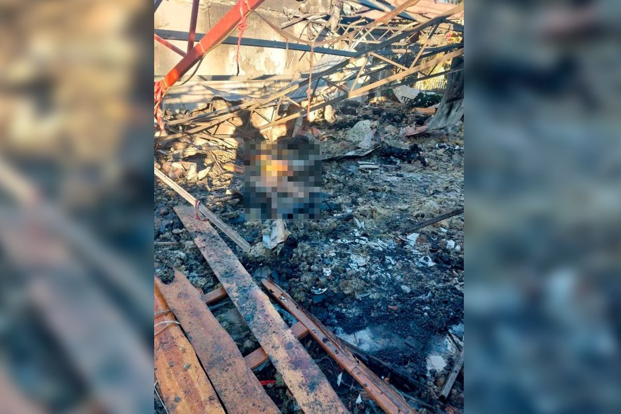 Фото © Пресс-служба губернатора Херсонской области