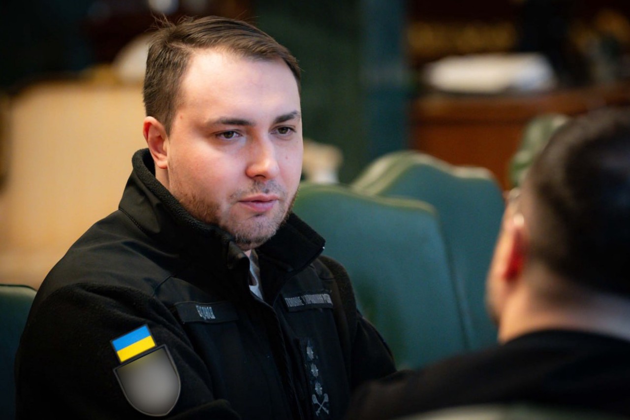 «Будем убивать русских»: как главный террорист Украины Буданов* возглавил офис Зеленского  