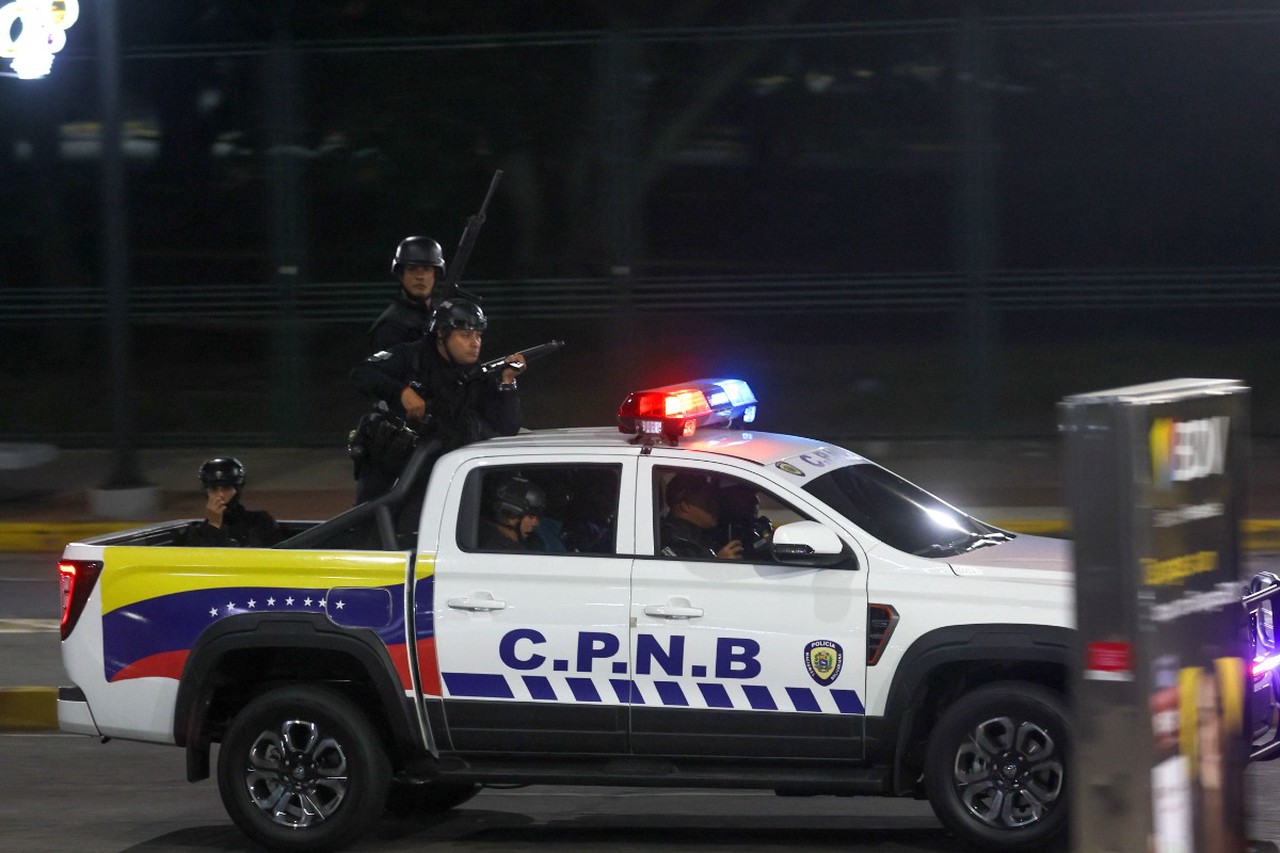 Захват Николаса Мадуро: что станет с Венесуэлой после вторжения США