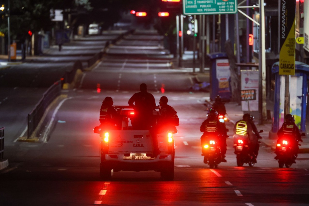 Захват Николаса Мадуро: что станет с Венесуэлой после вторжения США