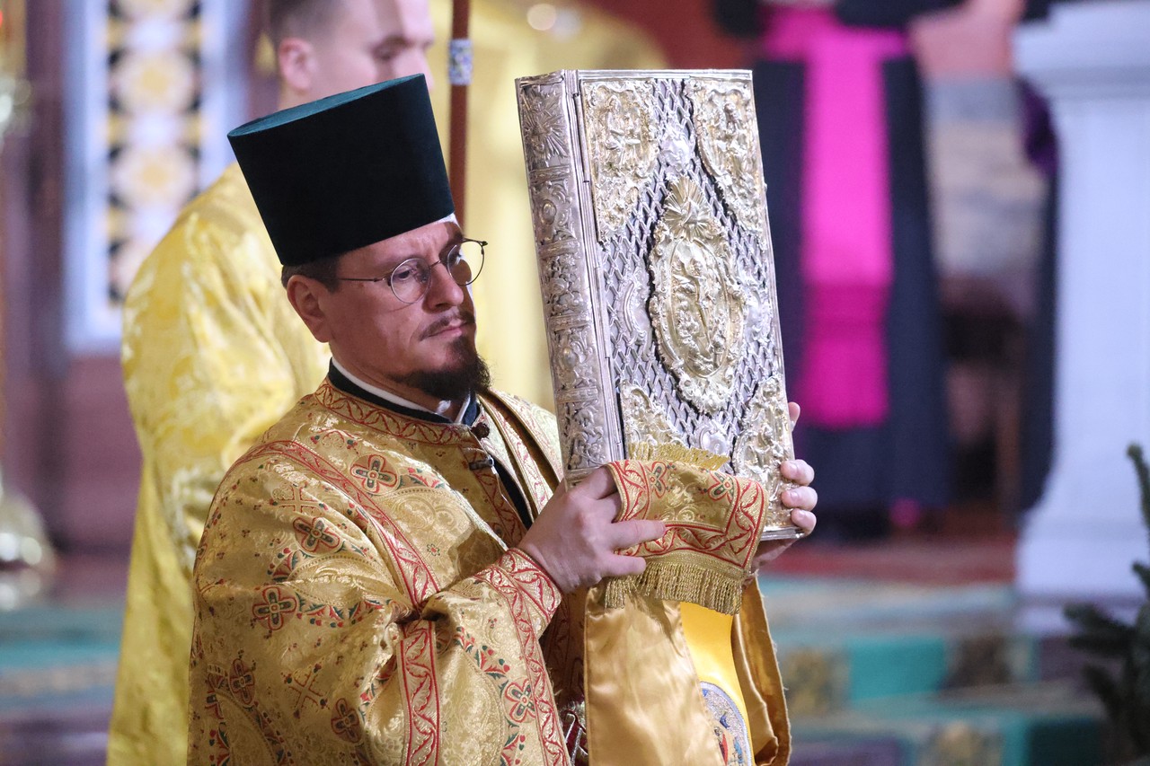 Фото © Анастасия Романова / Абзац