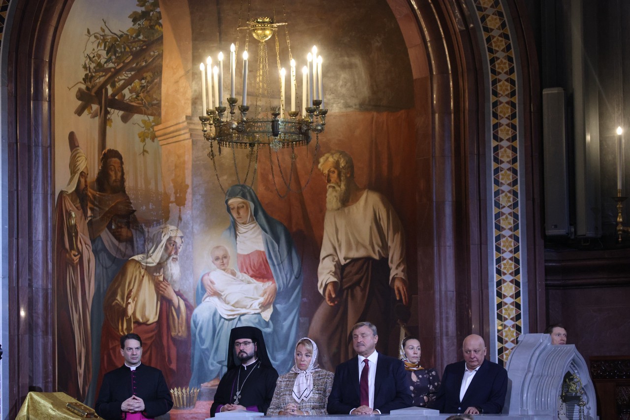 Фото © Анастасия Романова / Абзац