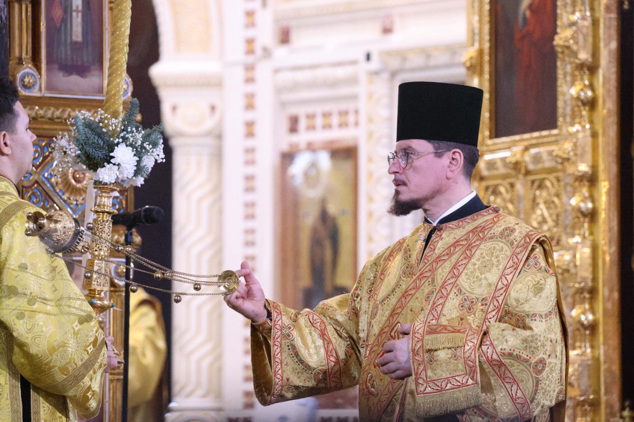 Фото © Анастасия Романова / Абзац