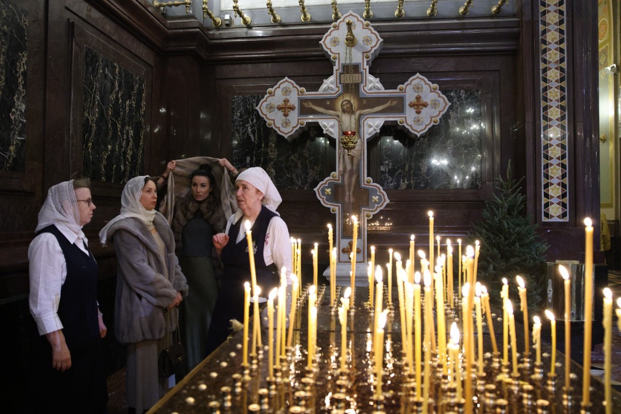 Фото © Анастасия Романова / Абзац