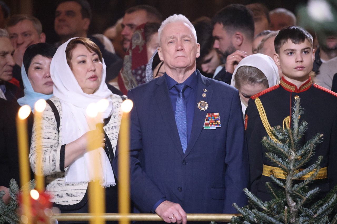 Фото © Анастасия Романова / Абзац