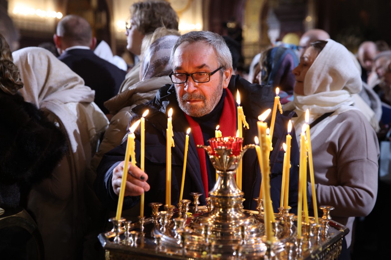 Фото © Анастасия Романова / Абзац