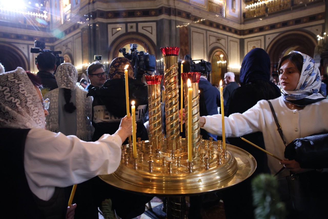 Фото © Анастасия Романова / Абзац