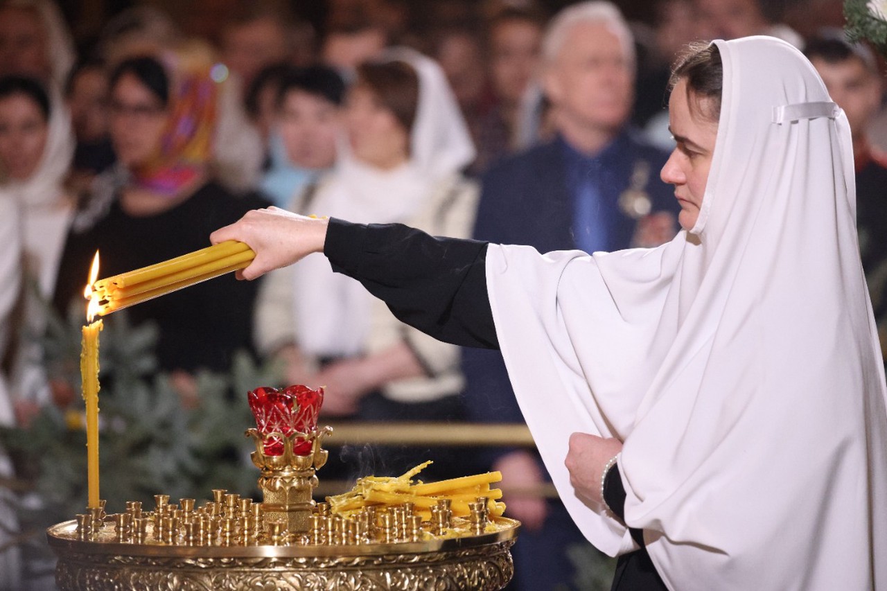 Фото © Анастасия Романова / Абзац