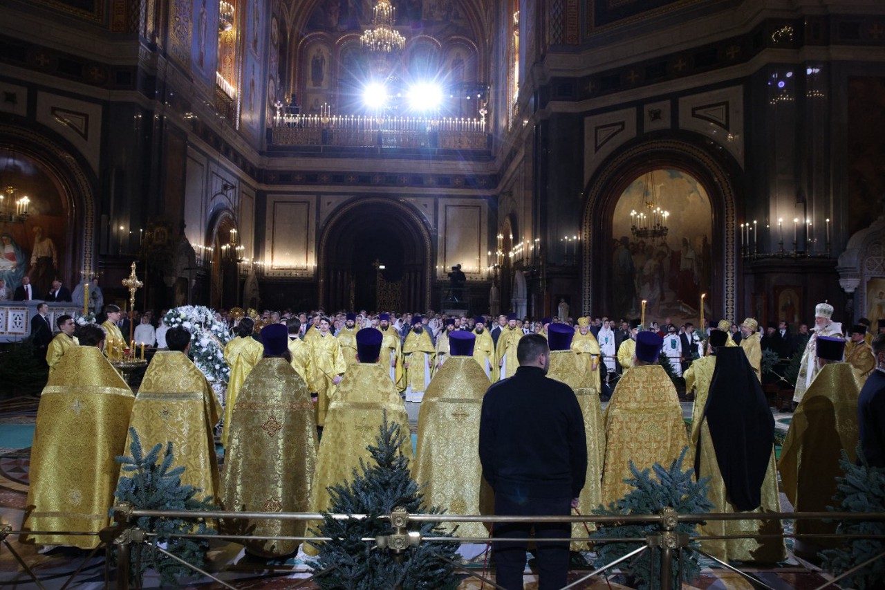 Фото © Анастасия Романова / Абзац