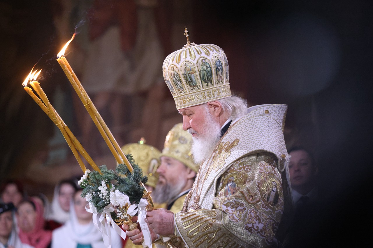 Фото © Анастасия Романова / Абзац