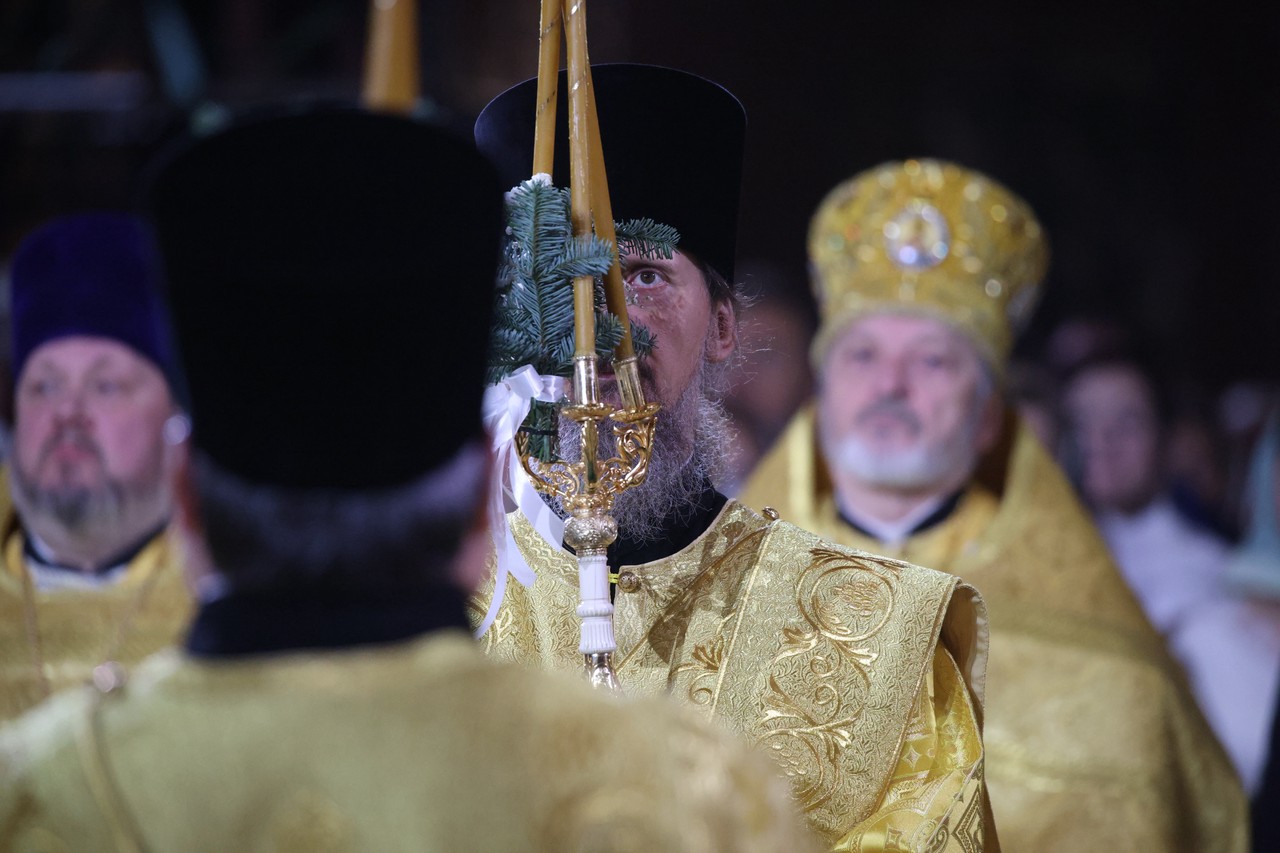 Фото © Анастасия Романова / Абзац