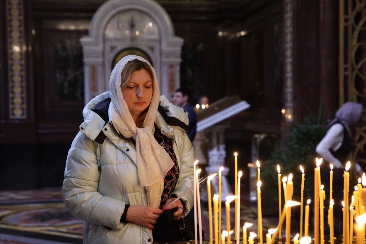 Фото © Анастасия Романова / Абзац