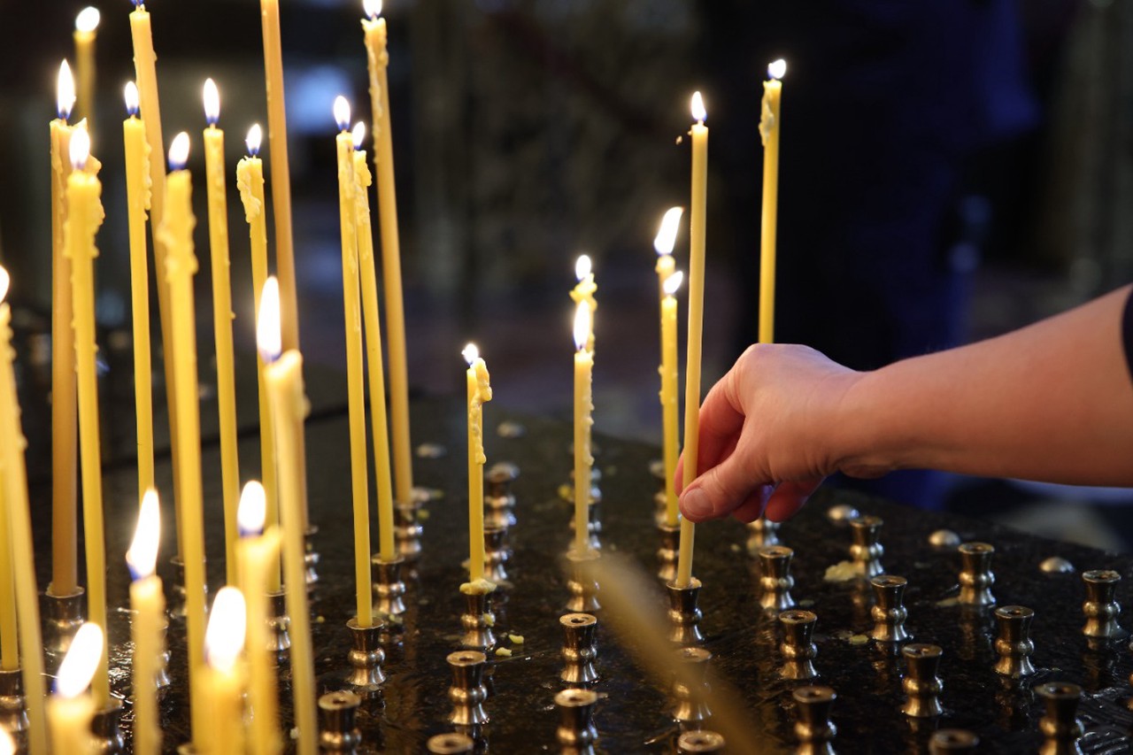 Фото © Анастасия Романова / Абзац