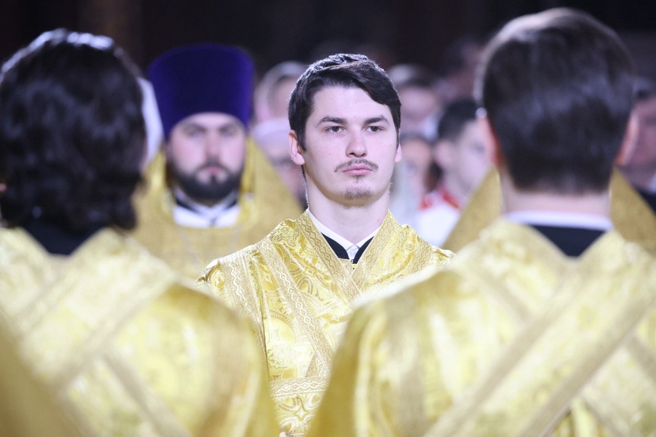 Фото © Анастасия Романова / Абзац