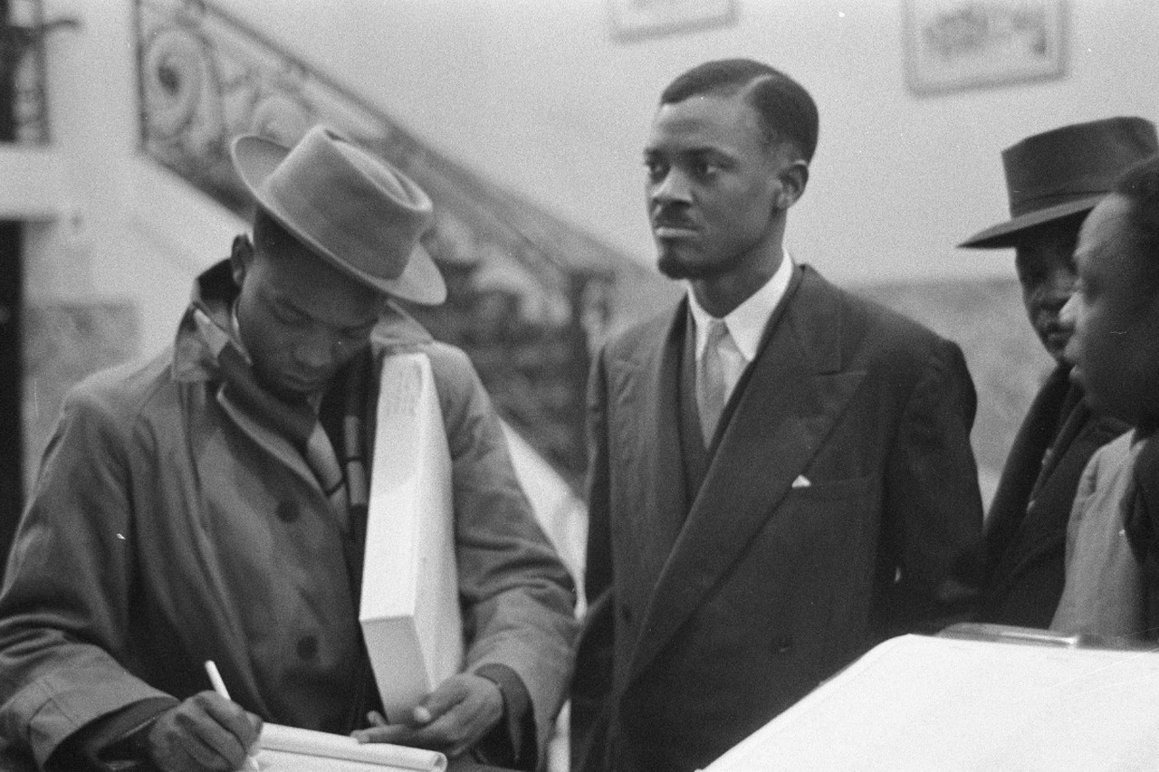 Вызов империям, тайная казнь и слава в СССР: как Патрис Лумумба стал легендой