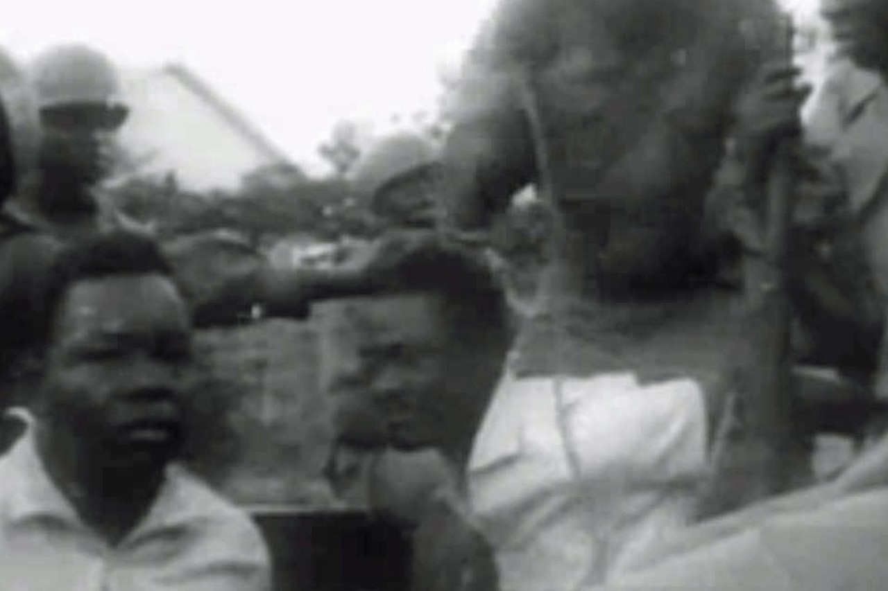 Вызов империям, тайная казнь и слава в СССР: как Патрис Лумумба стал легендой