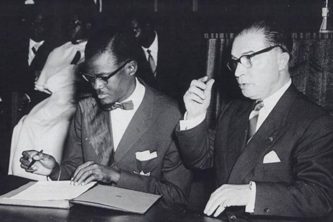 Вызов империям, тайная казнь и слава в СССР: как Патрис Лумумба стал легендой