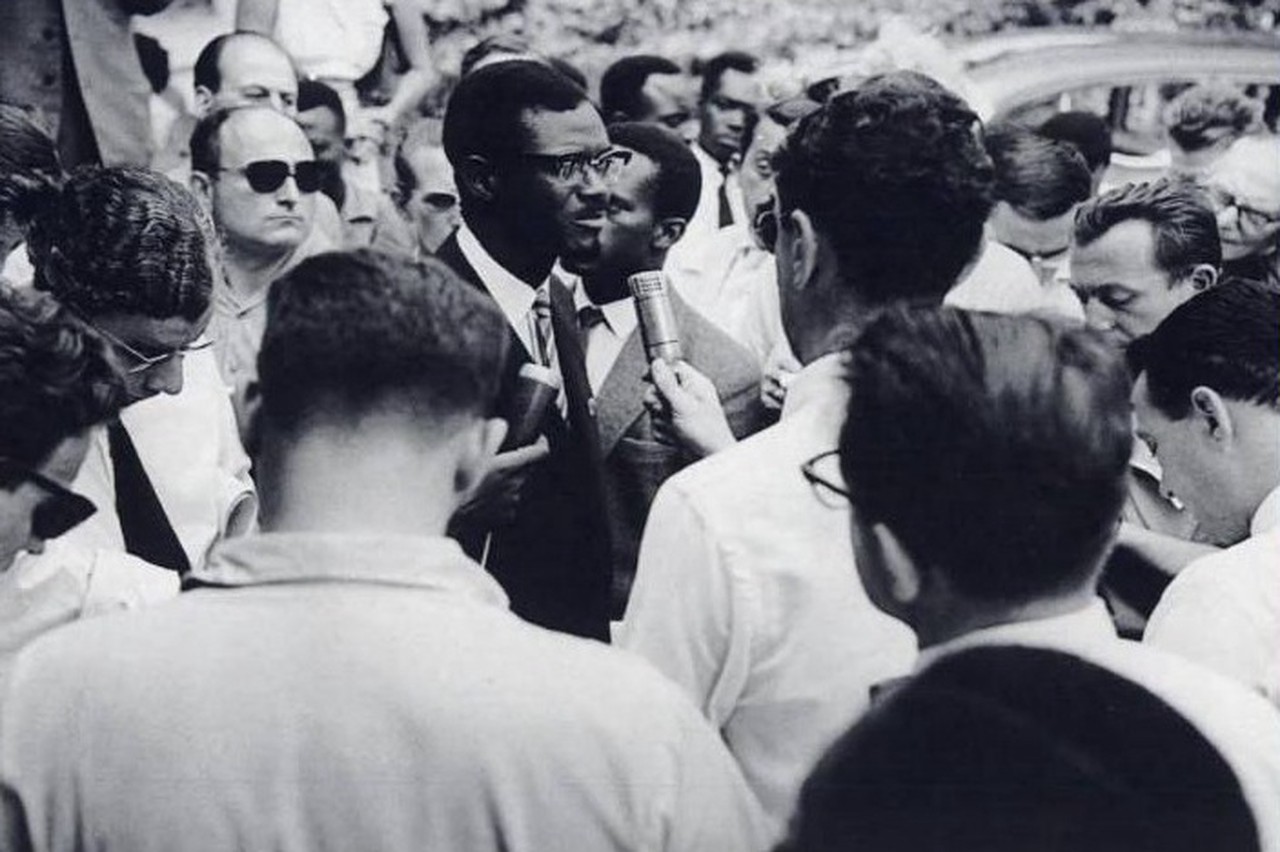 Вызов империям, тайная казнь и слава в СССР: как Патрис Лумумба стал легендой