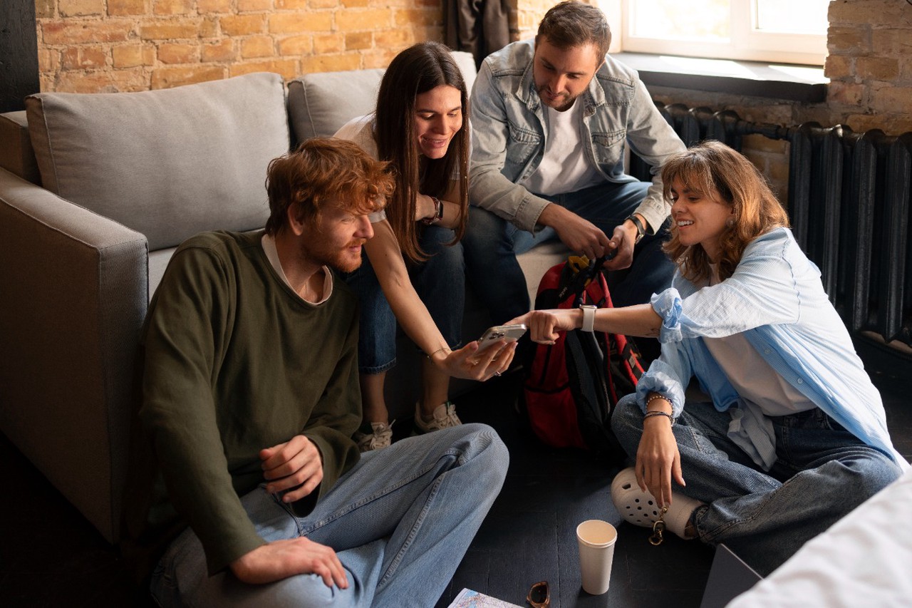 Харизма решает все: как стать человеком, которого слушают и запоминают