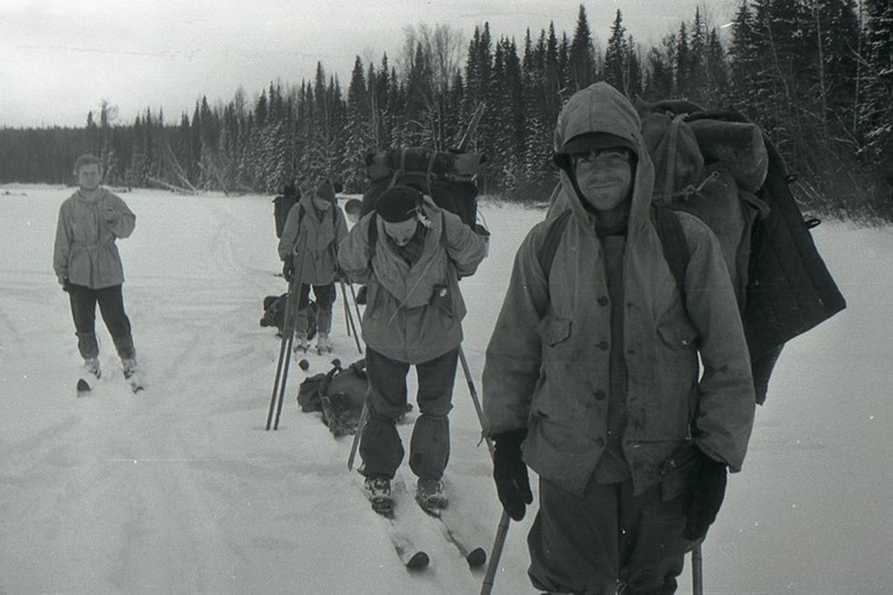 Безрассудный турист или хладнокровный шпион: кем на самом деле был лидер погибшей тургруппы Дятлова