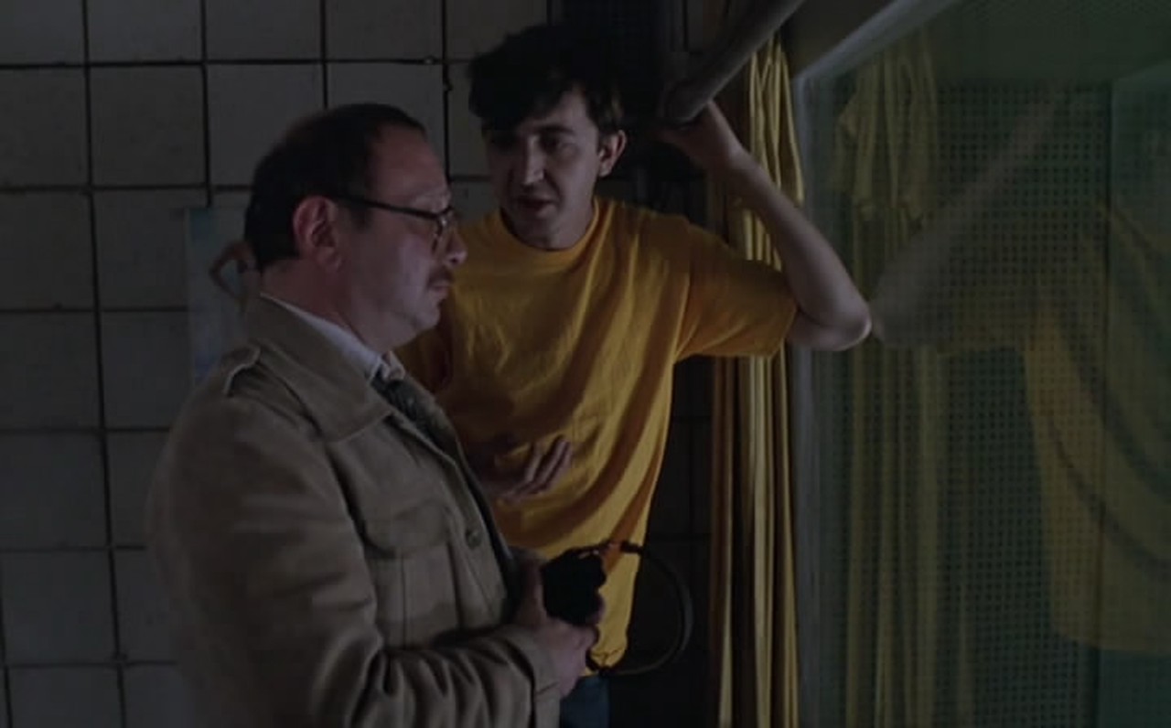 Через тернии – к сцене: каким был творческий путь Игоря Золотовицкого