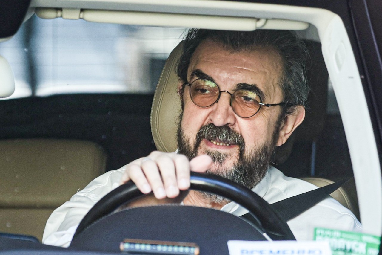 Через тернии – к сцене: каким был творческий путь Игоря Золотовицкого