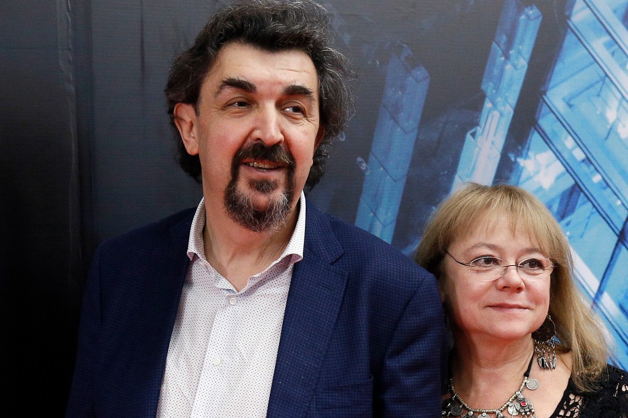 Через тернии – к сцене: каким был творческий путь Игоря Золотовицкого