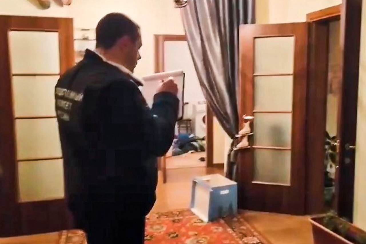 Родимое пятно: почему пасынку Стаса Намина грозит пожизненное заключение