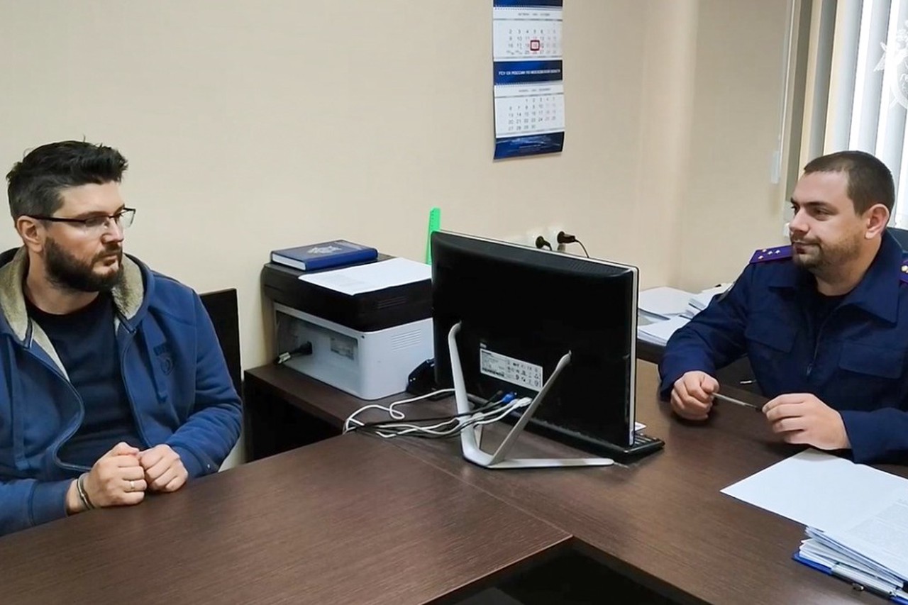 Родимое пятно: почему пасынку Стаса Намина грозит пожизненное заключение