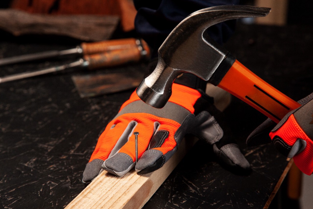 Арсенал домашнего мастера: инструменты, которые должен иметь каждый мужчина