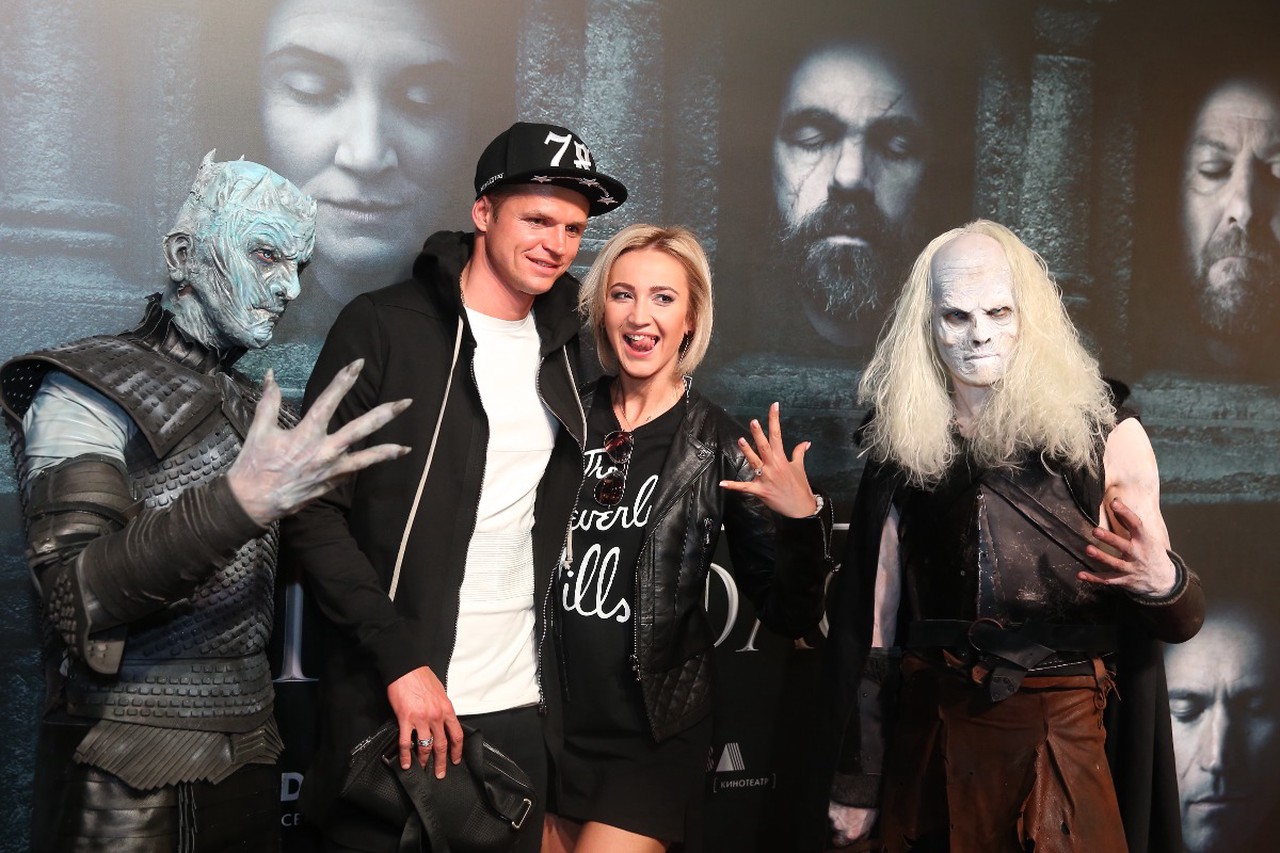 40 лет одиночества: почему Ольге Бузовой не везет в личной жизни