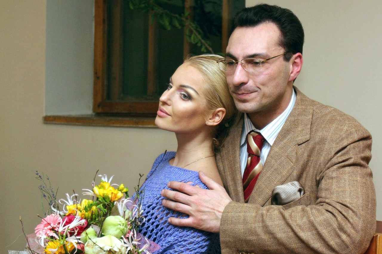 Антресольная партия: как Волочкова растеряла ауру большой балерины