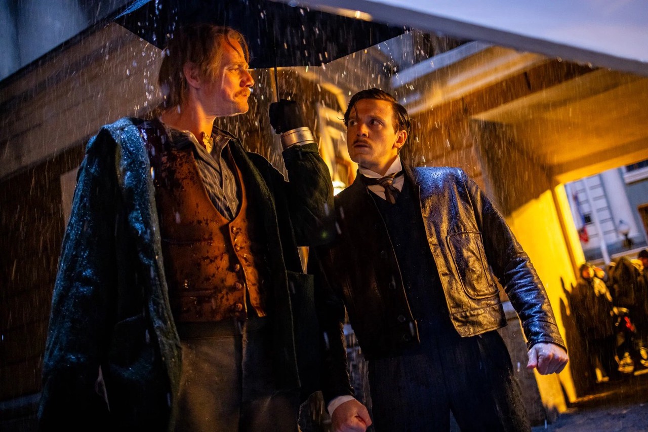 Киноафиша: какие фильмы выходят в прокат 22 января