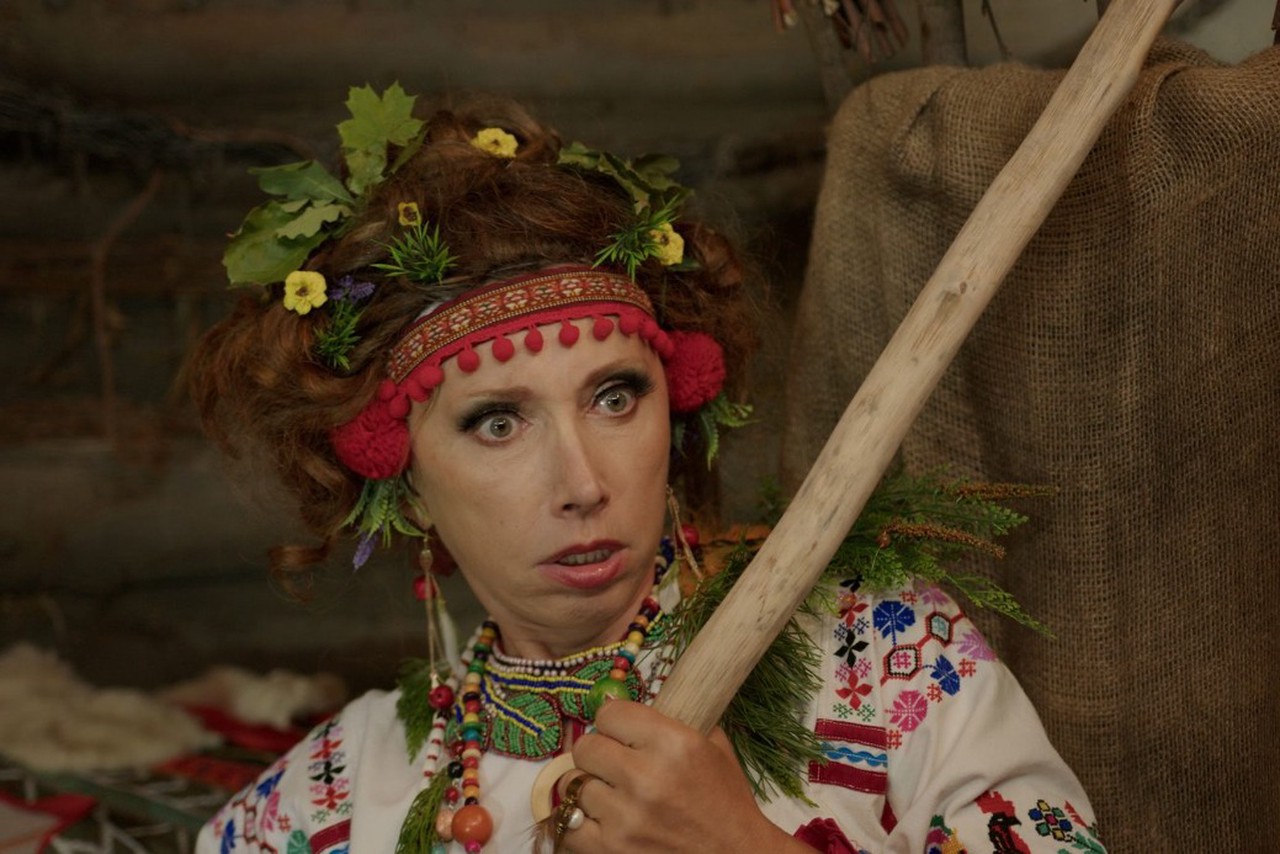 Киноафиша: какие фильмы выходят в прокат 22 января