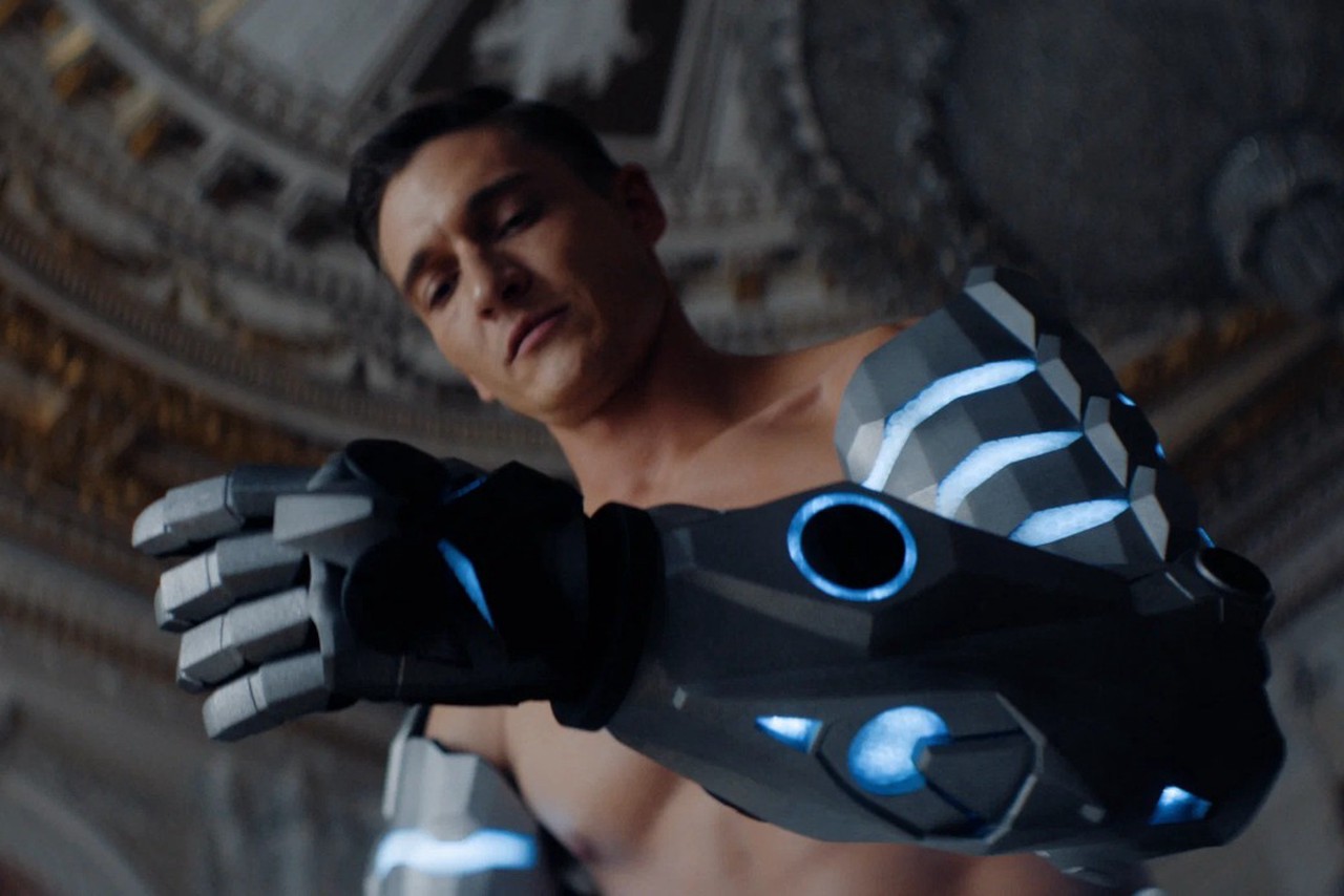 Киноафиша: какие фильмы выходят в прокат 22 января