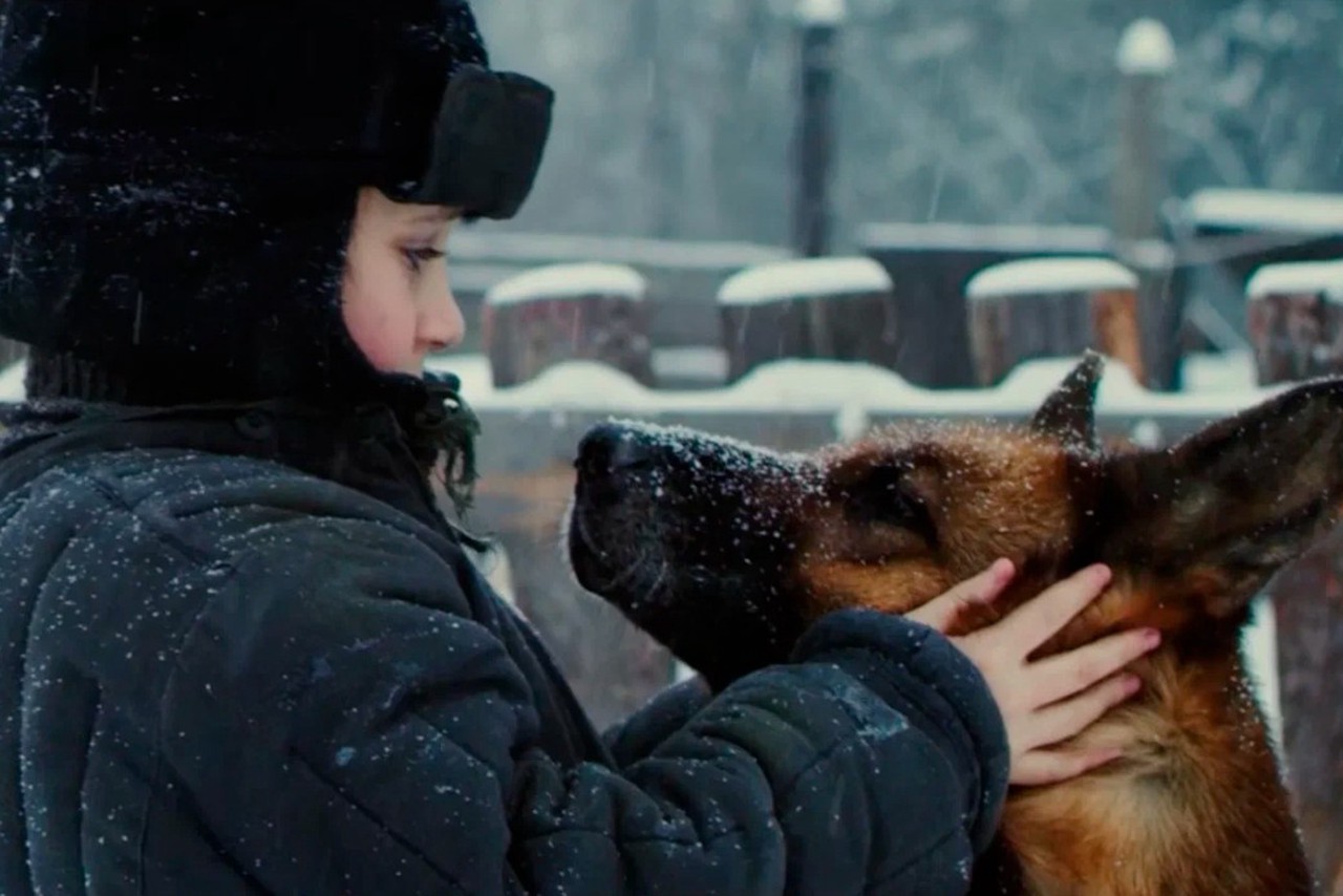 Киноафиша: какие фильмы выходят в прокат 22 января