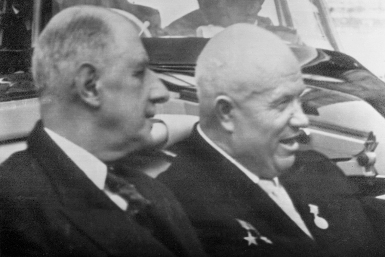 От военного теоретика до лидера Сопротивления: как Шарль де Голль шокировал СССР