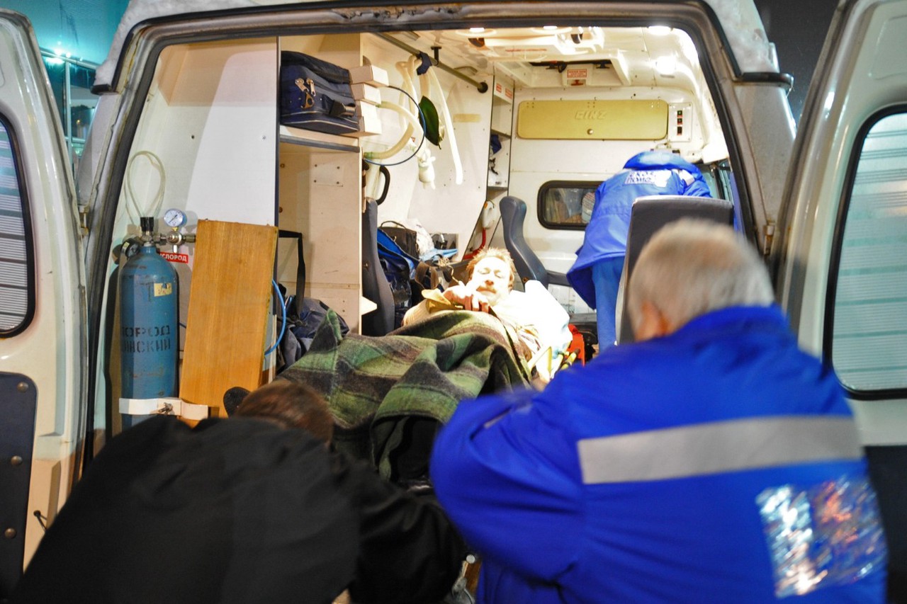 «Молитесь, у нас взорвали бомбу»: 15 лет со страшного теракта в Домодедове