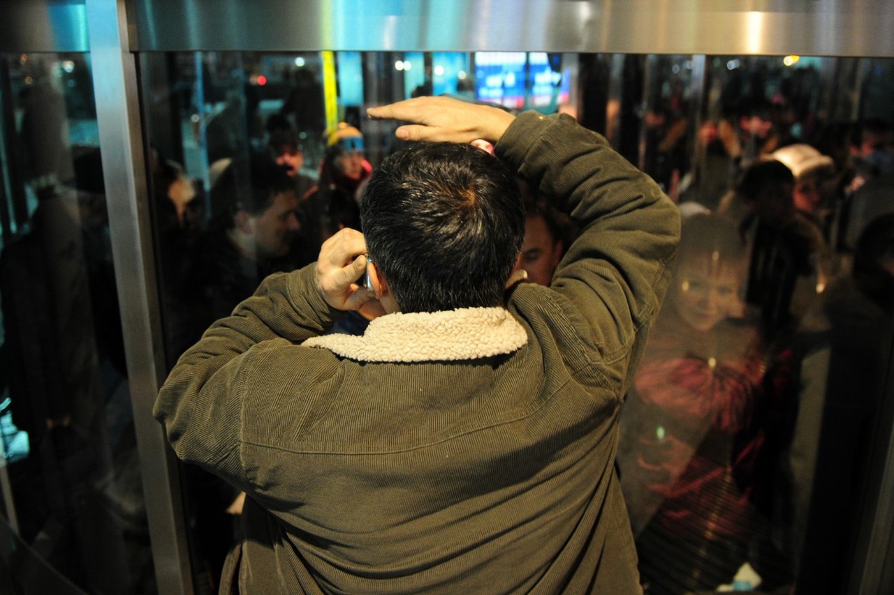 «Молитесь, у нас взорвали бомбу»: 15 лет со страшного теракта в Домодедове