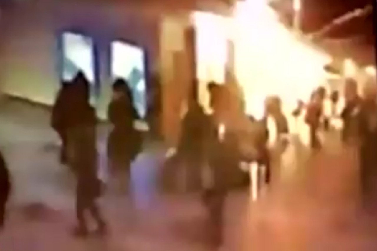 «Молитесь, у нас взорвали бомбу»: 15 лет со страшного теракта в Домодедове