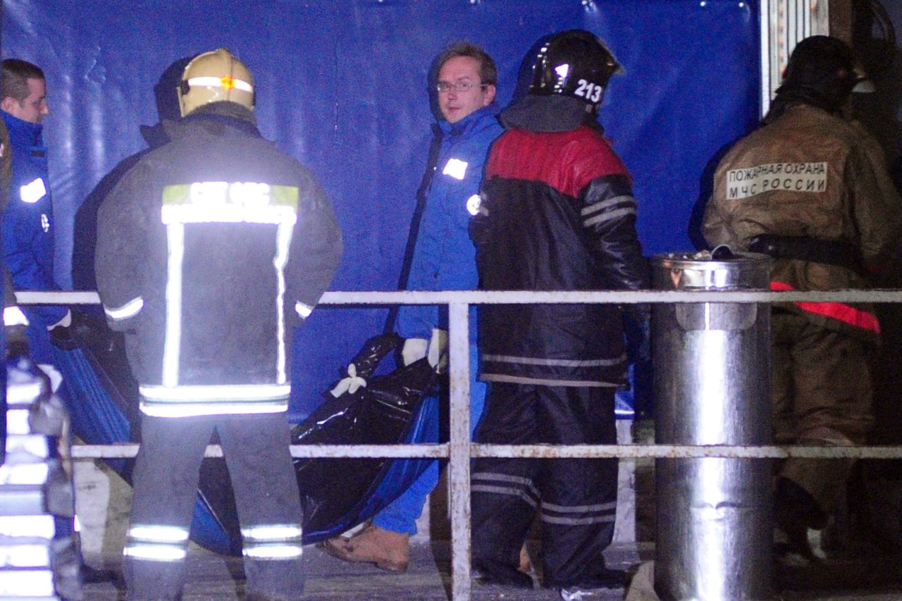 «Молитесь, у нас взорвали бомбу»: 15 лет со страшного теракта в Домодедове