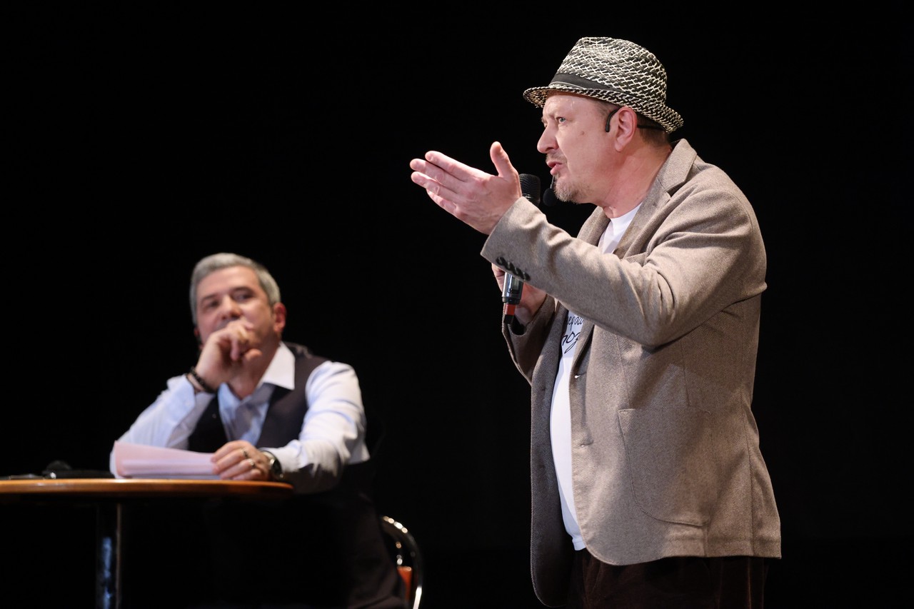 Фото © Анастасия Романова / Абзац