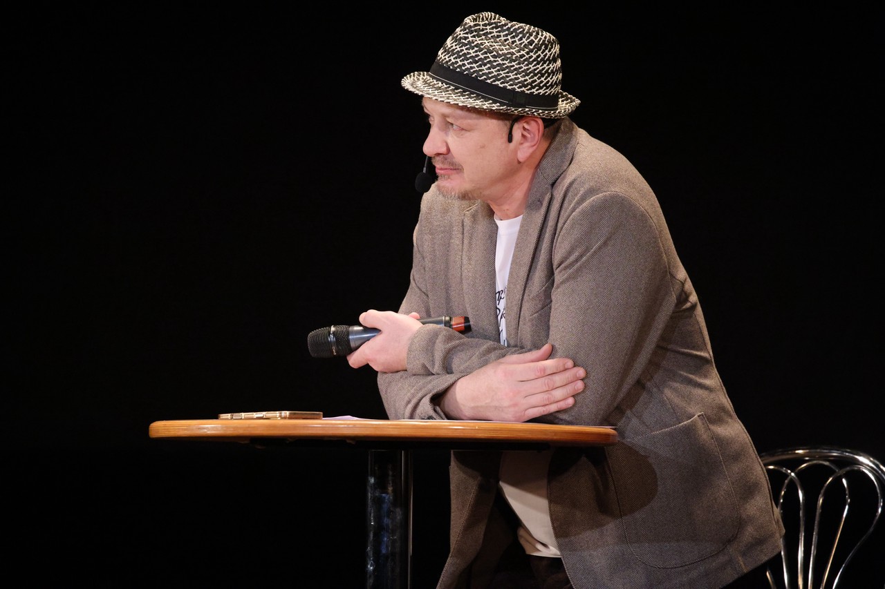 Фото © Анастасия Романова / Абзац